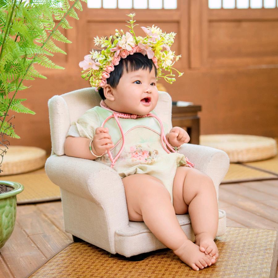 小腊月