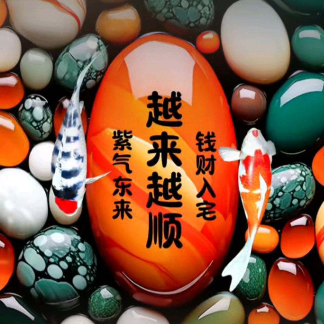 三财王