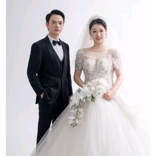 已结婚