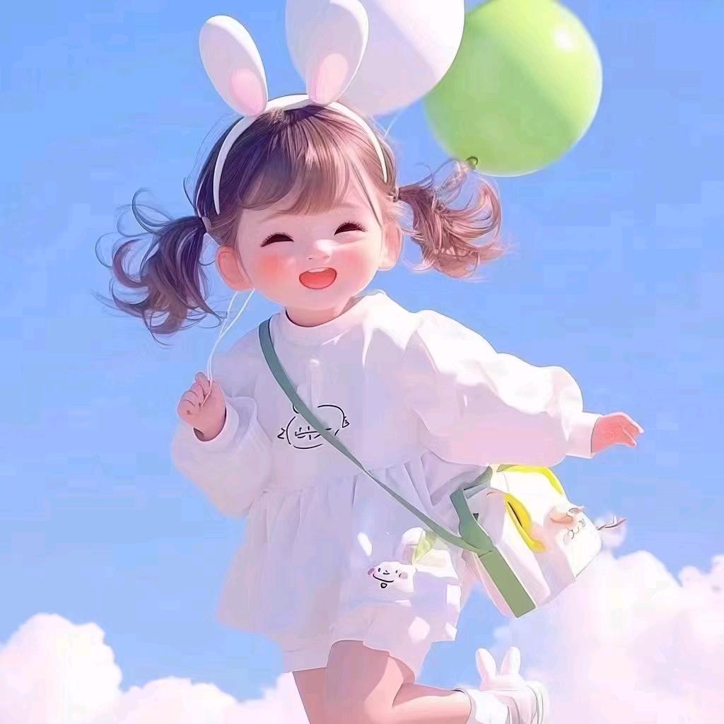 向日葵的微笑