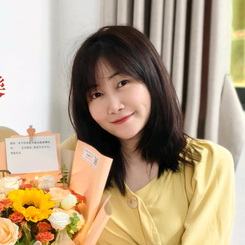 💫小小温温💓