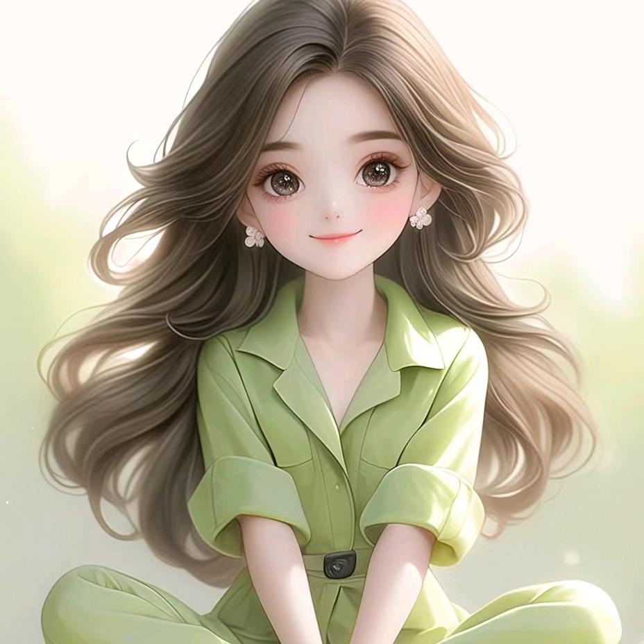 可意麻麻