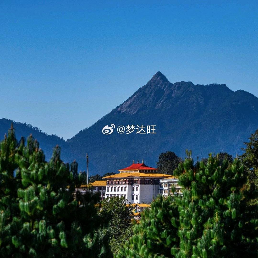 梦达旺