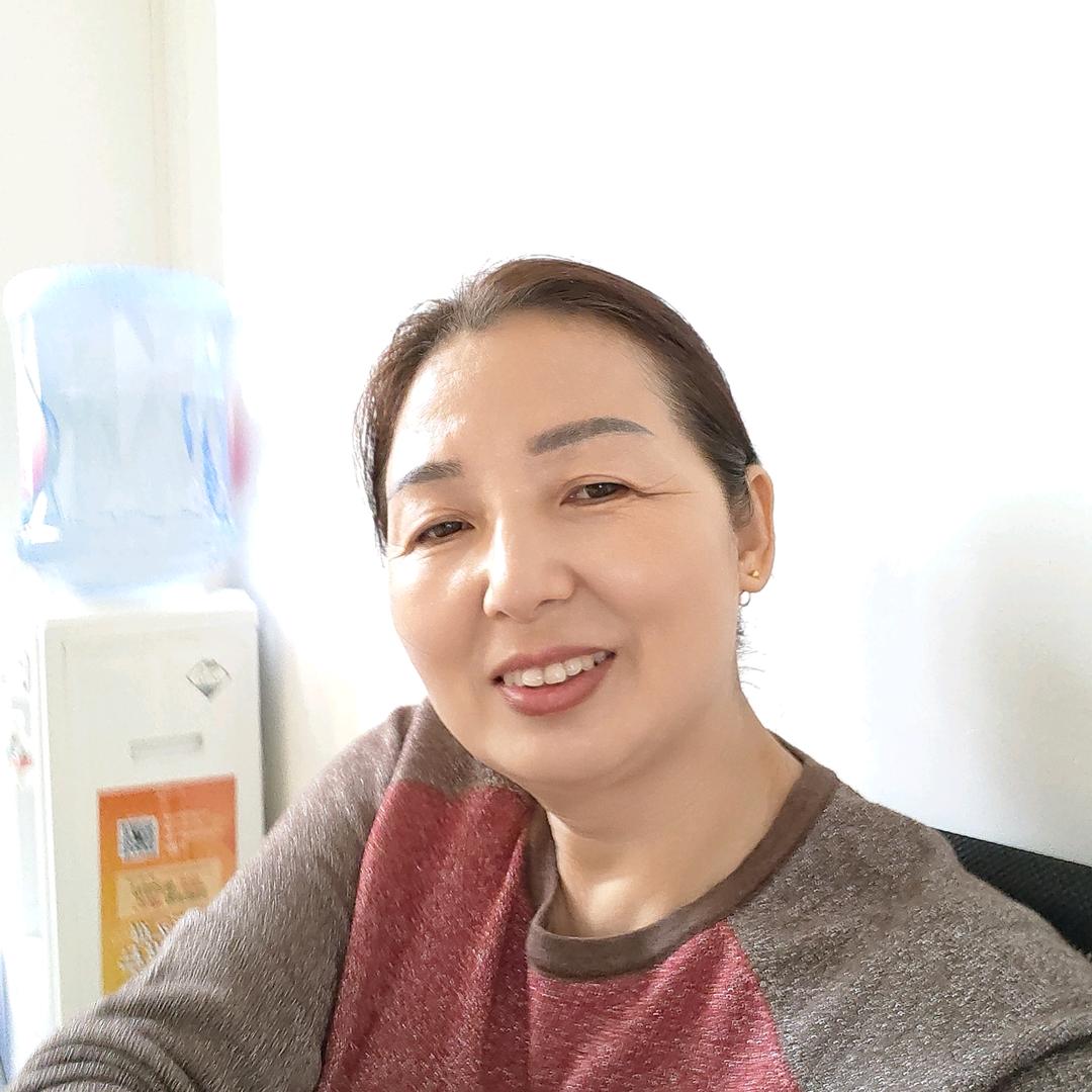 梅姐