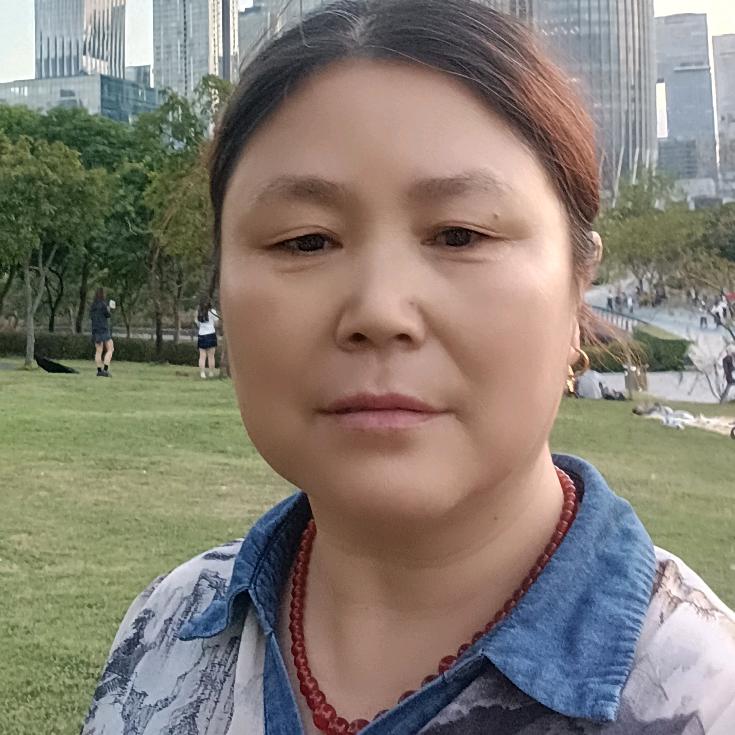 朱姐姐