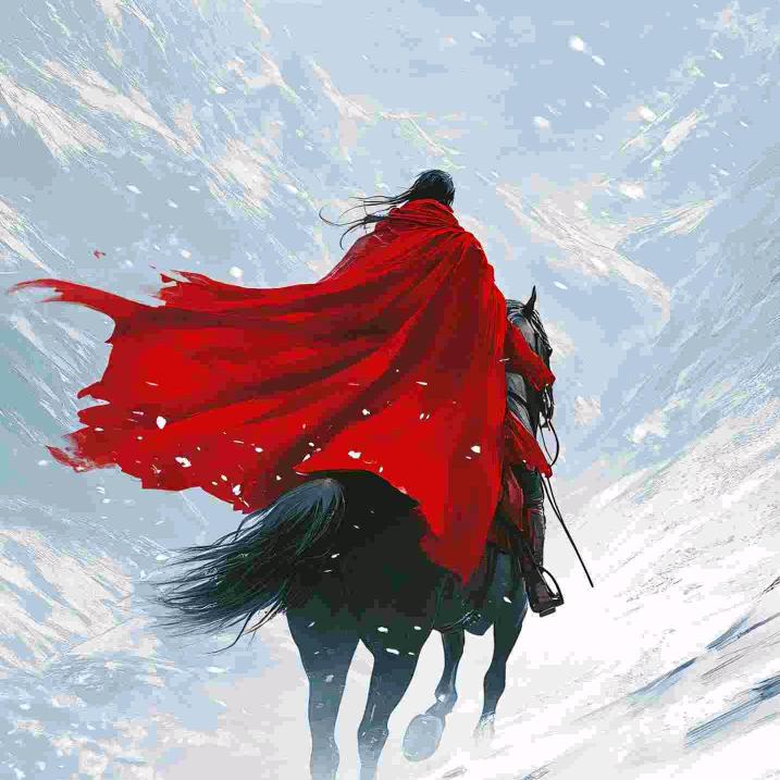 @🚬Չᐝ踏雪ཫ༘凌云࿐: 🚬Չ