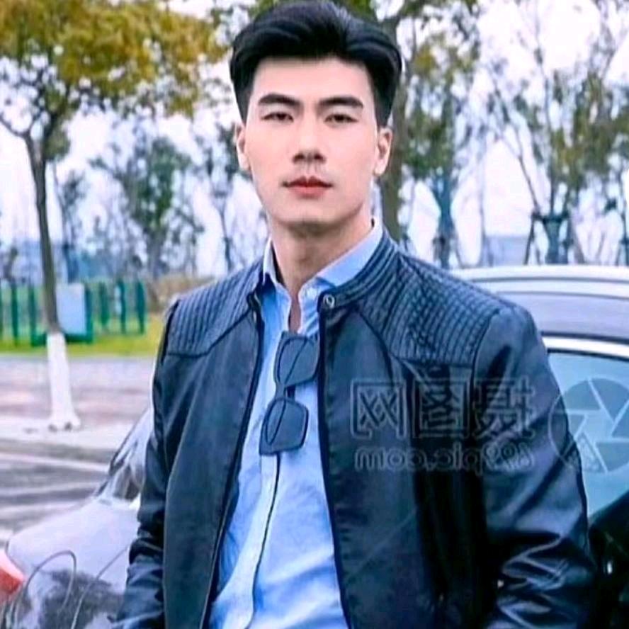 🍓己退红尘🐺