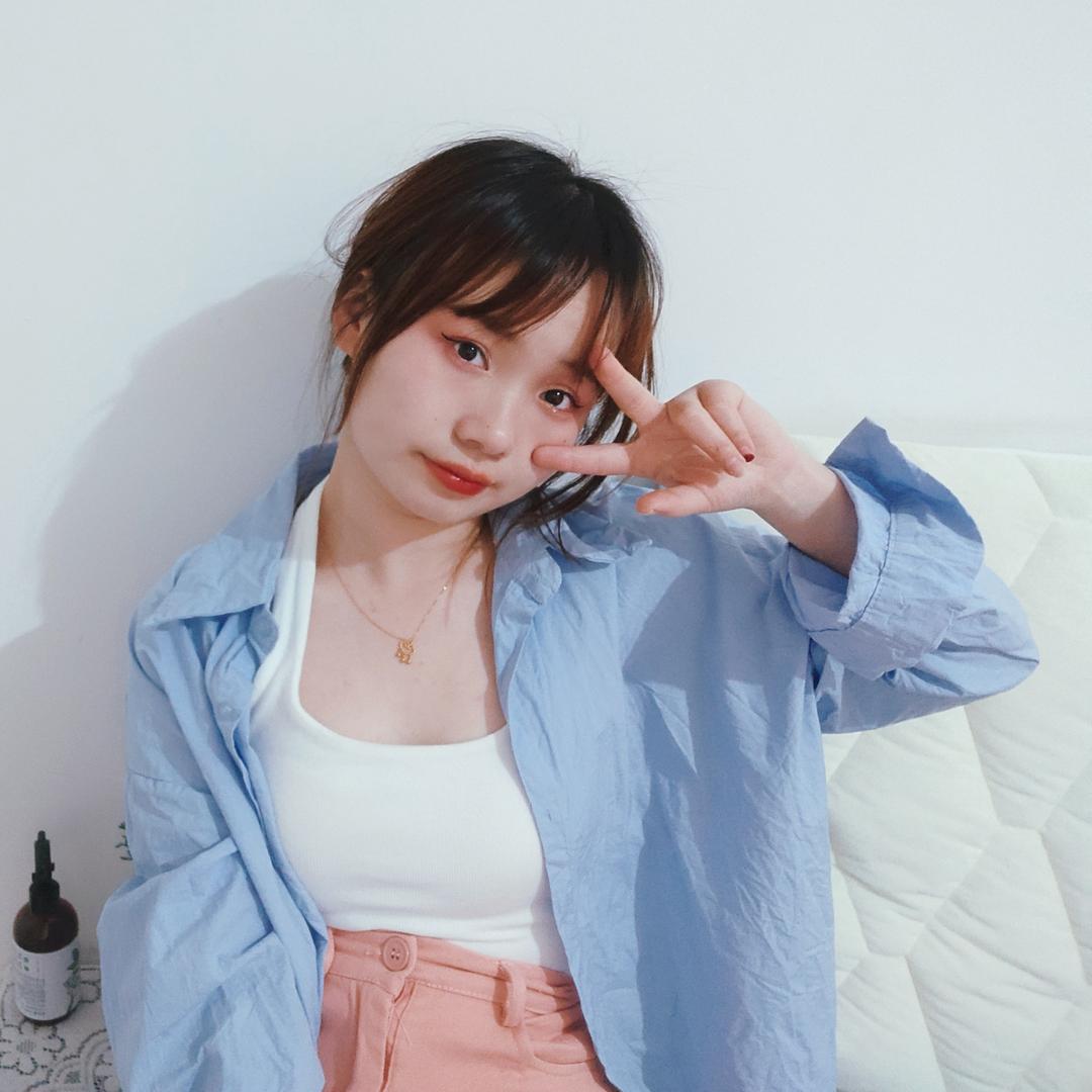 我是陈花花🌸