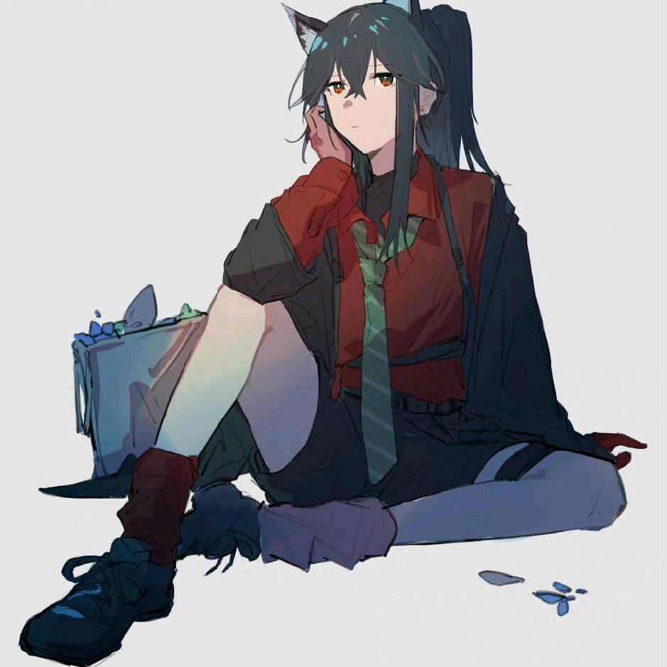 绵羊火山