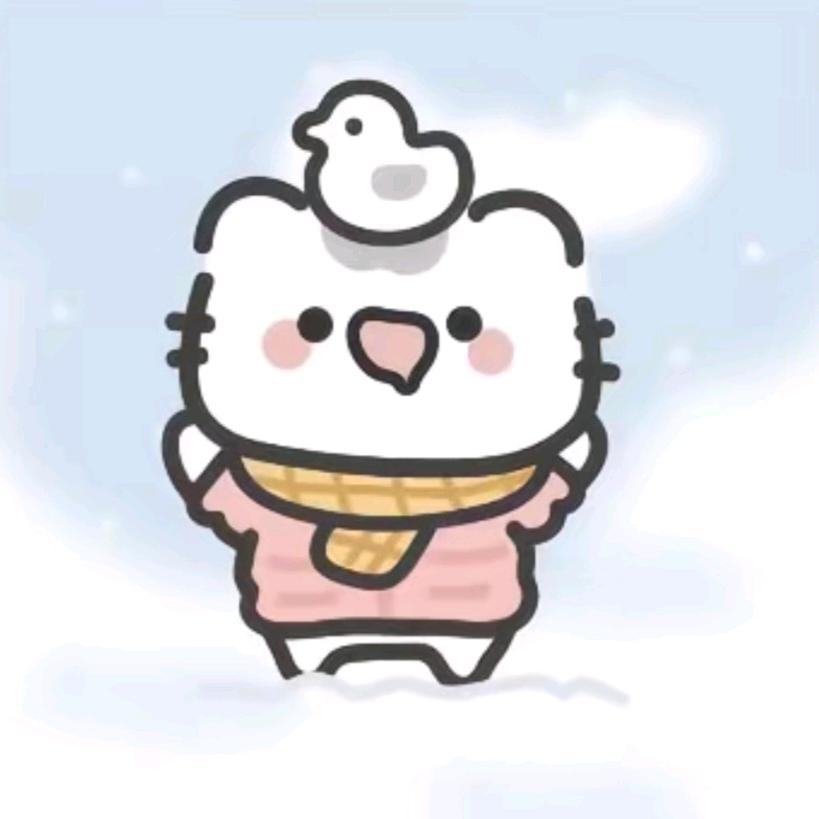 泡泡肥猫