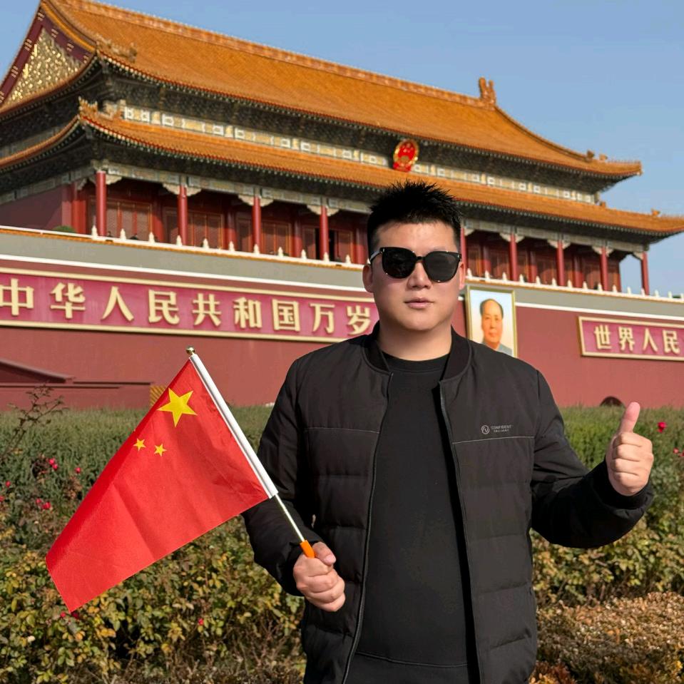 养猪的平凡人养猪🐷