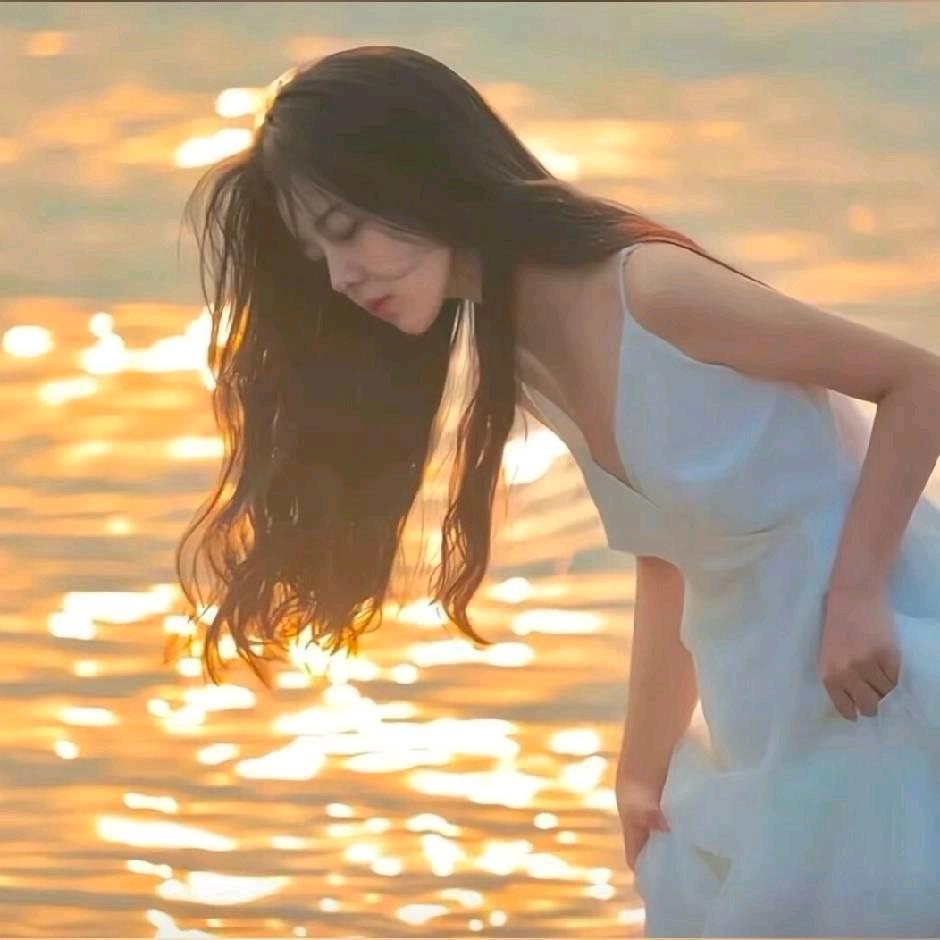 山河已秋✨