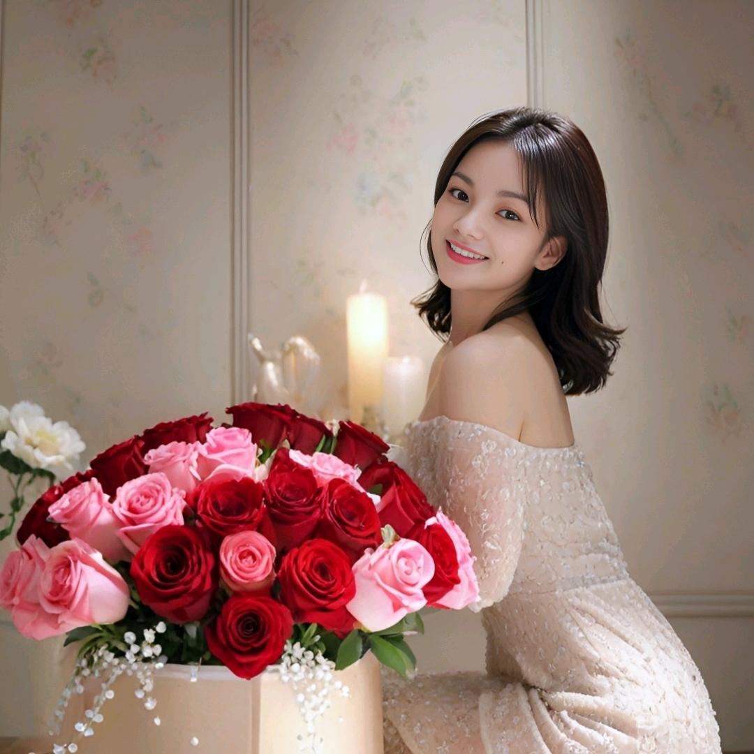 土家幺妹儿