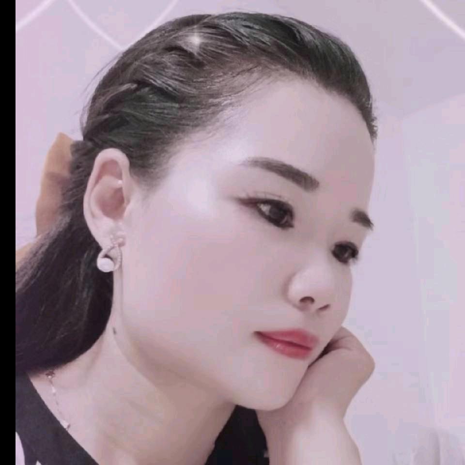 黑玫瑰🌹