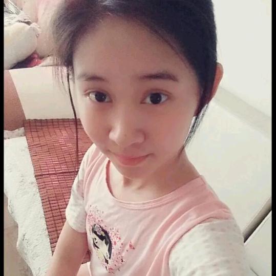 萌兔小迷妹