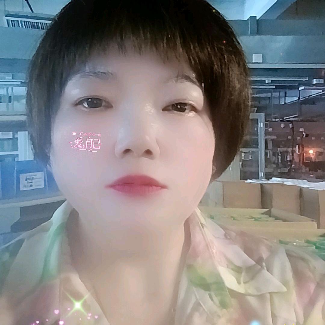 雨后彩虹