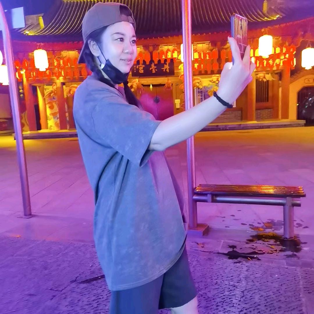 潘家二小姐