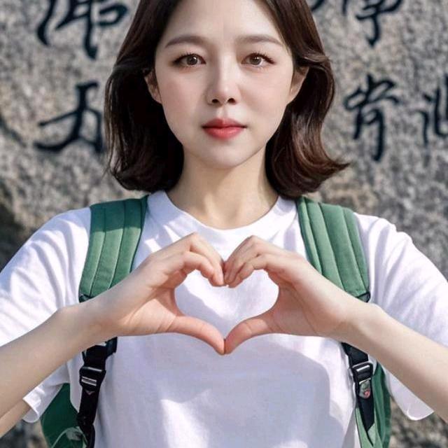 岁月静好🍎