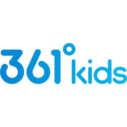 361°童装官方旗舰店总部