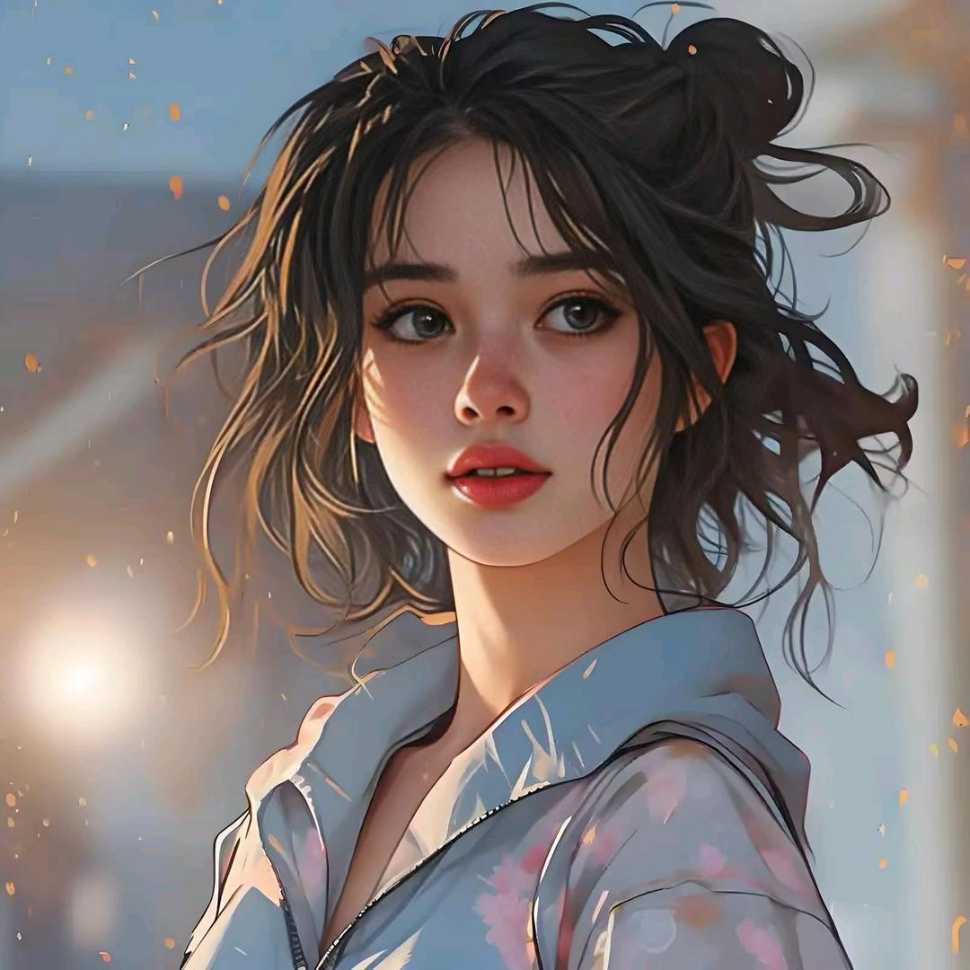 盼👧🏻