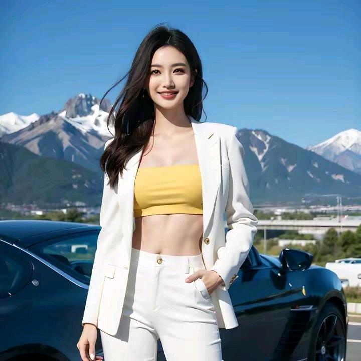 阿莲