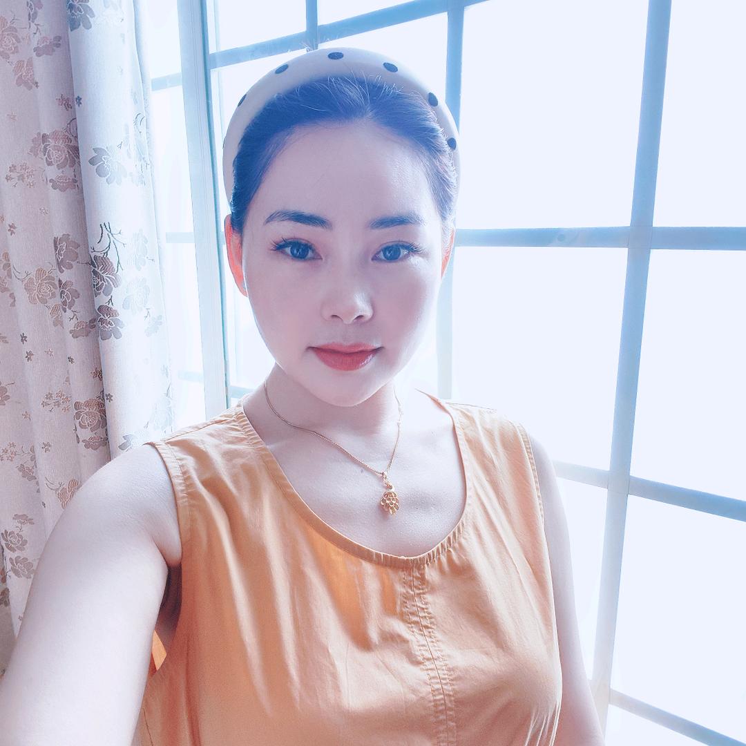 蒲江林妹妹（物流）