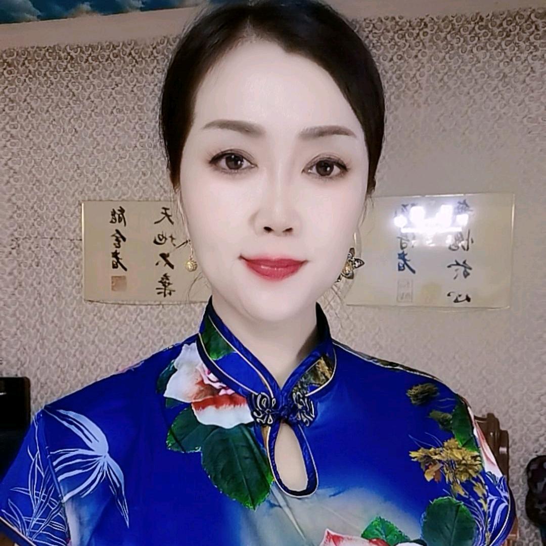 二姐～兵妈《免费红娘》