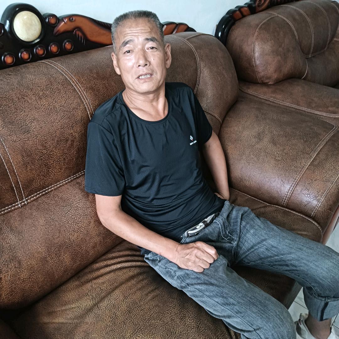 A老狼