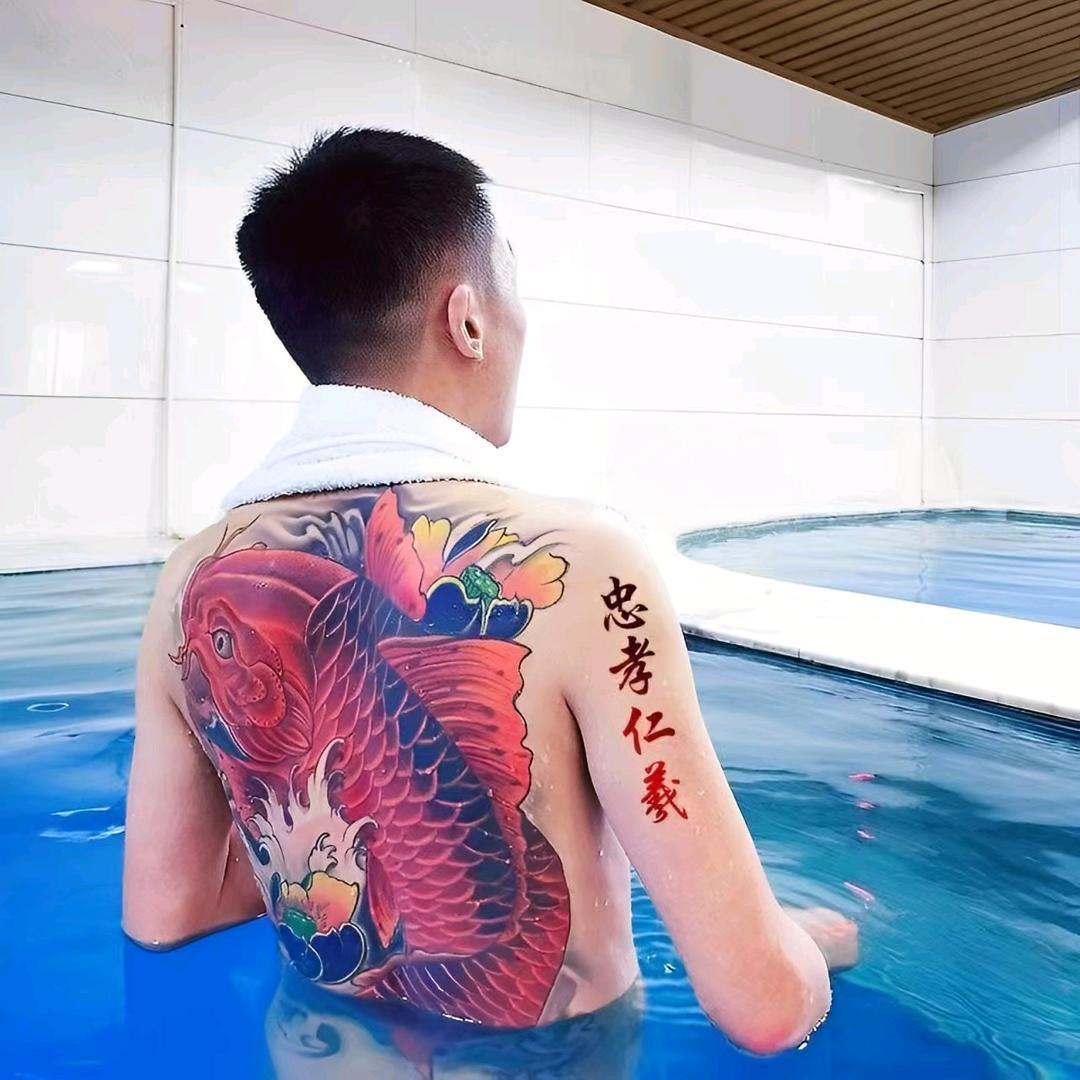 万能シ一身傲骨