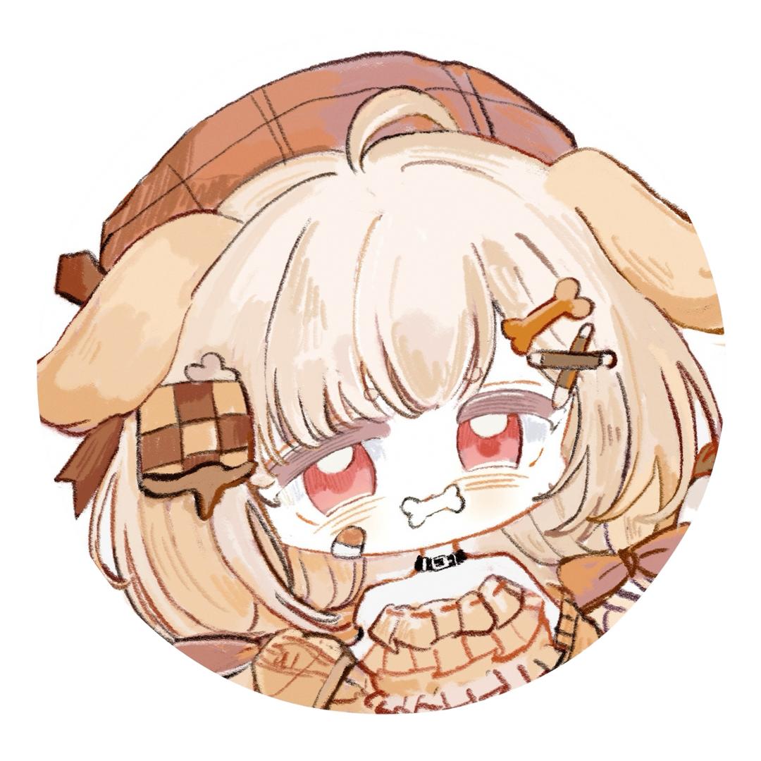 𝐹𝑜.饼小饼Cookie🪽