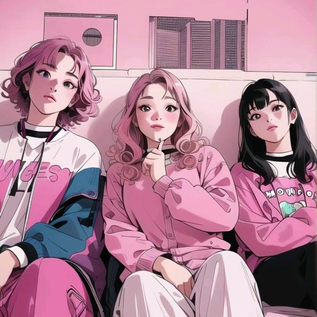 💕娇丫头💕
