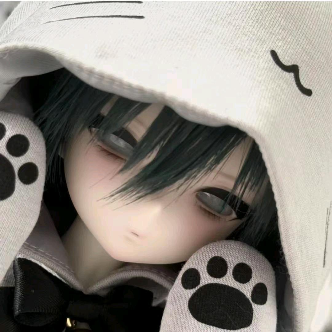 清秀龙君