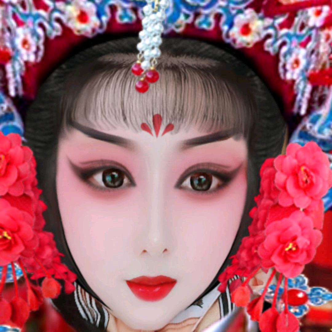 张丽，🌻🌹🌹🌻