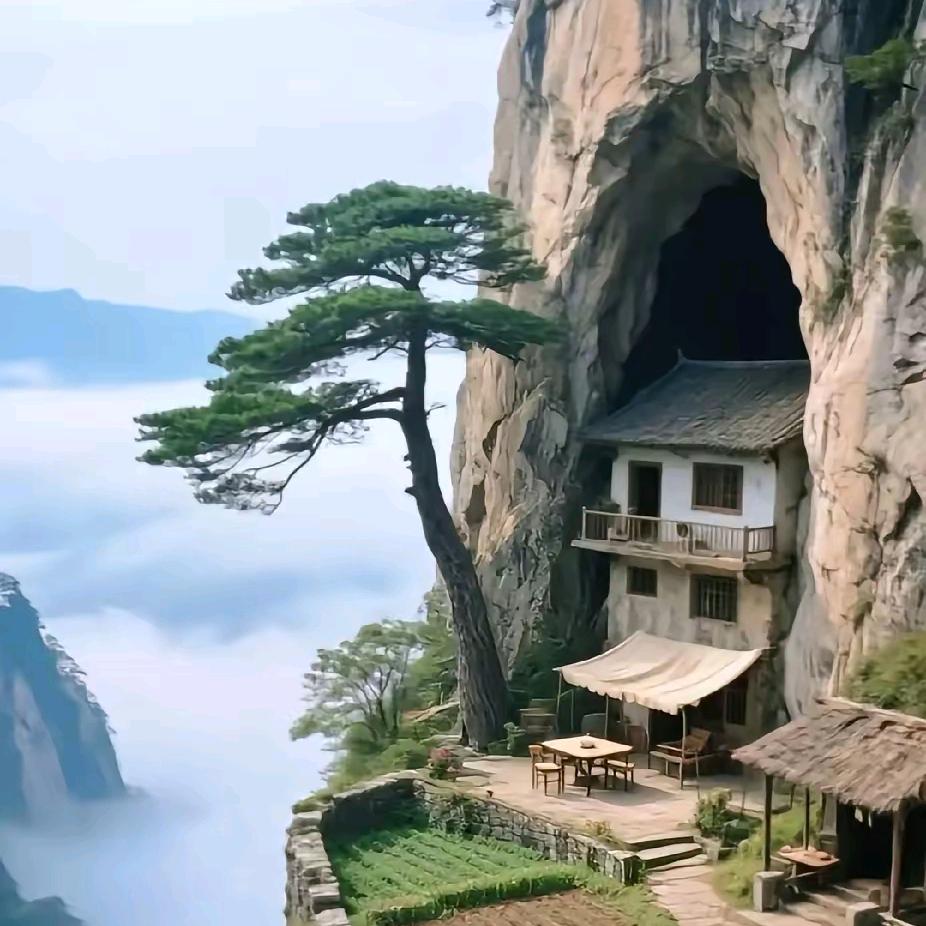 无界