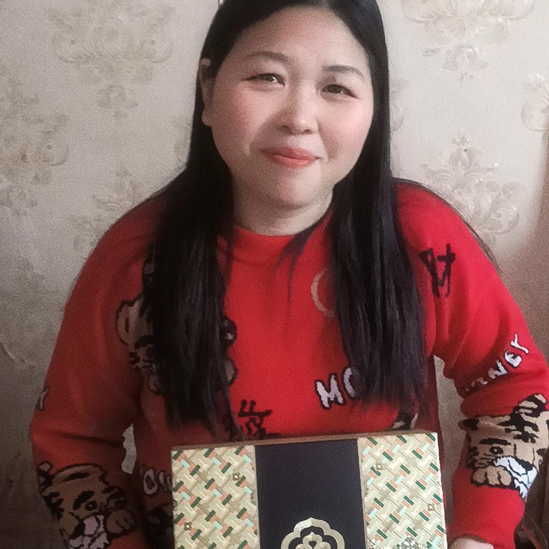 河南耿姐