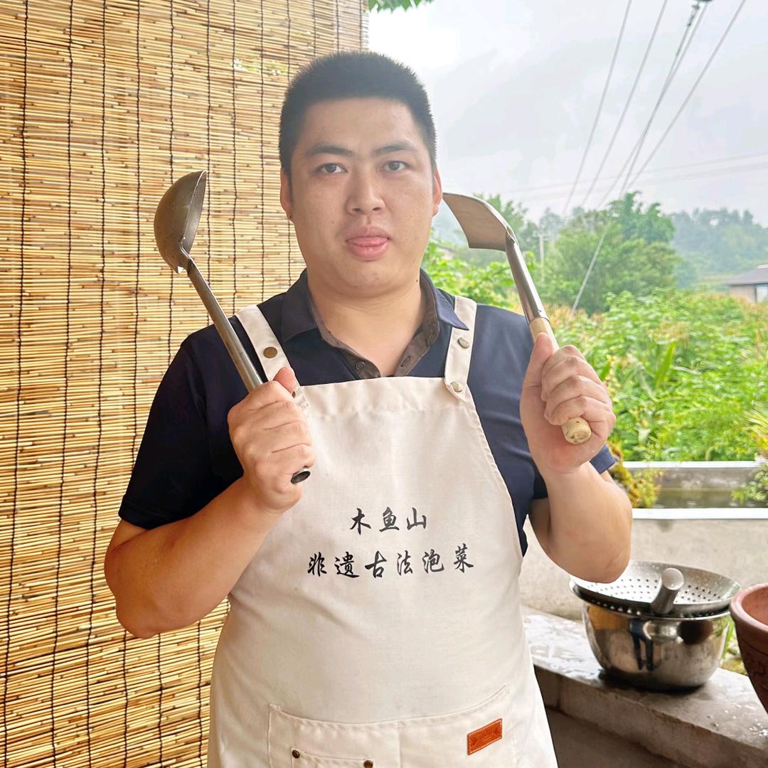 乡村范饭