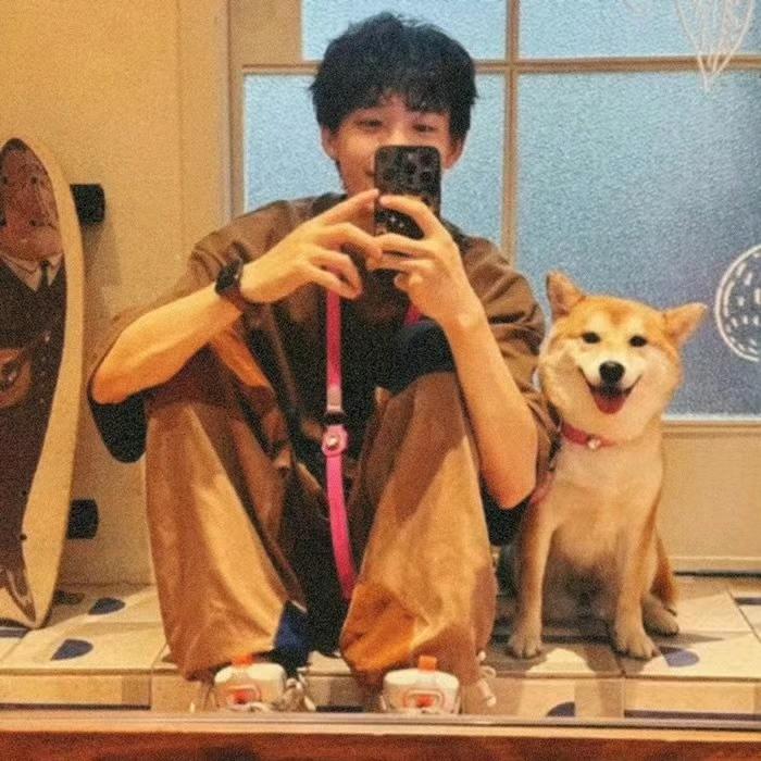 嘲