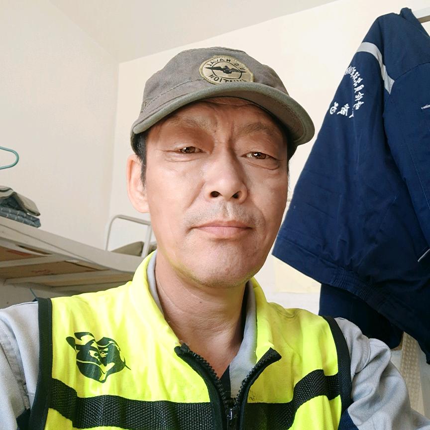 单身男人