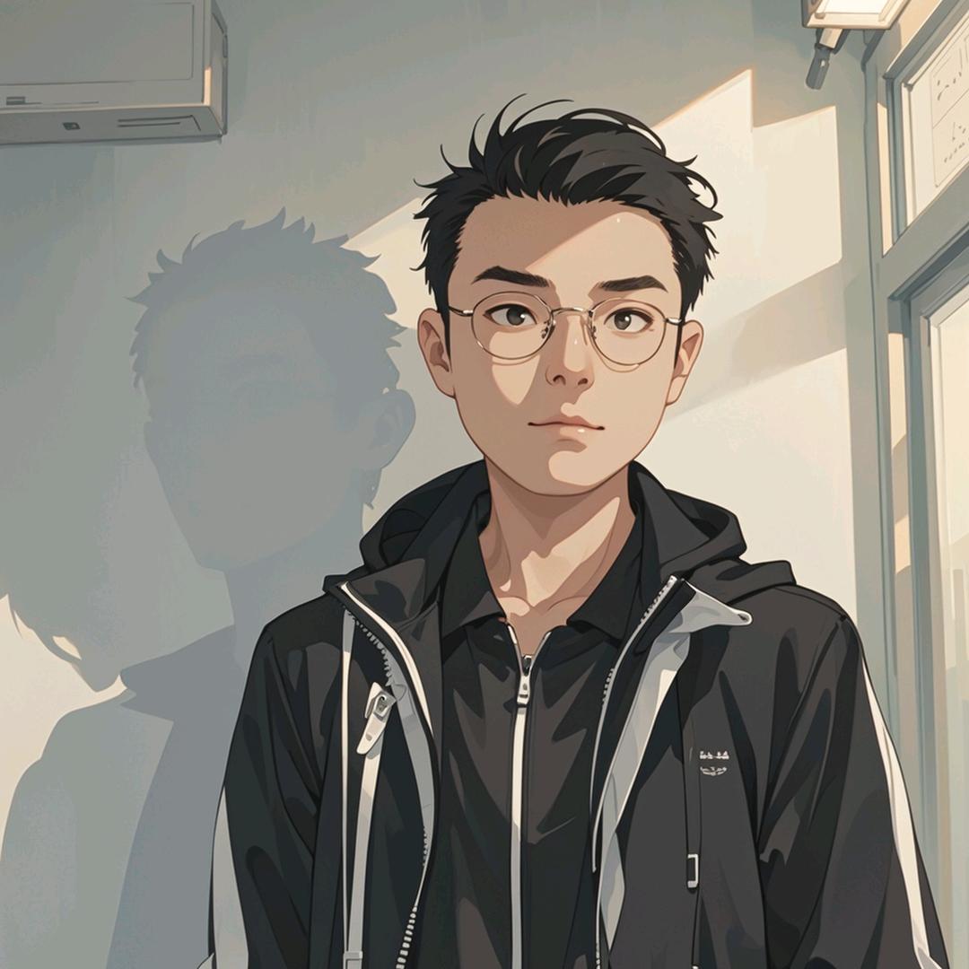 小昌畅谈