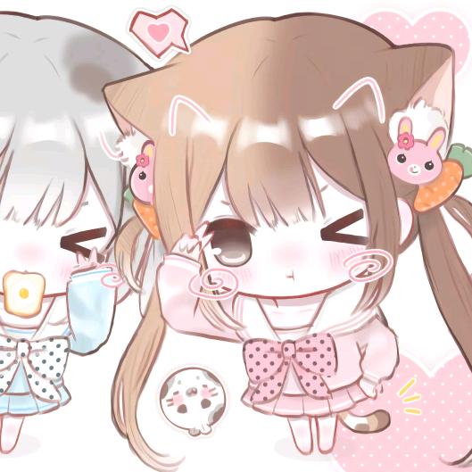 小遥猫猫