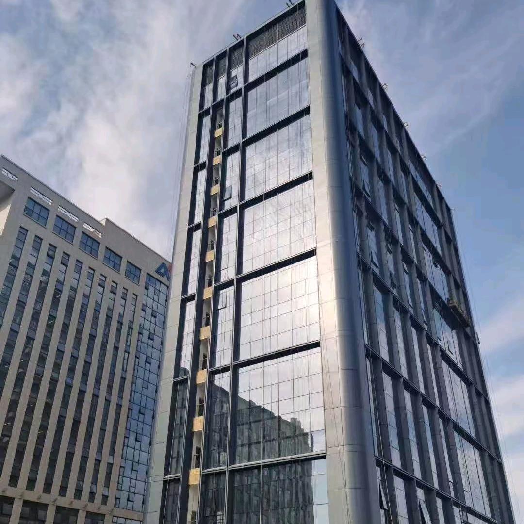 🐉华龙幕墙🐉