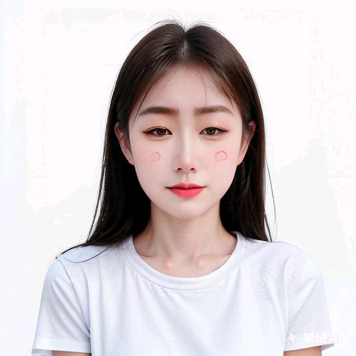 织女 听音乐