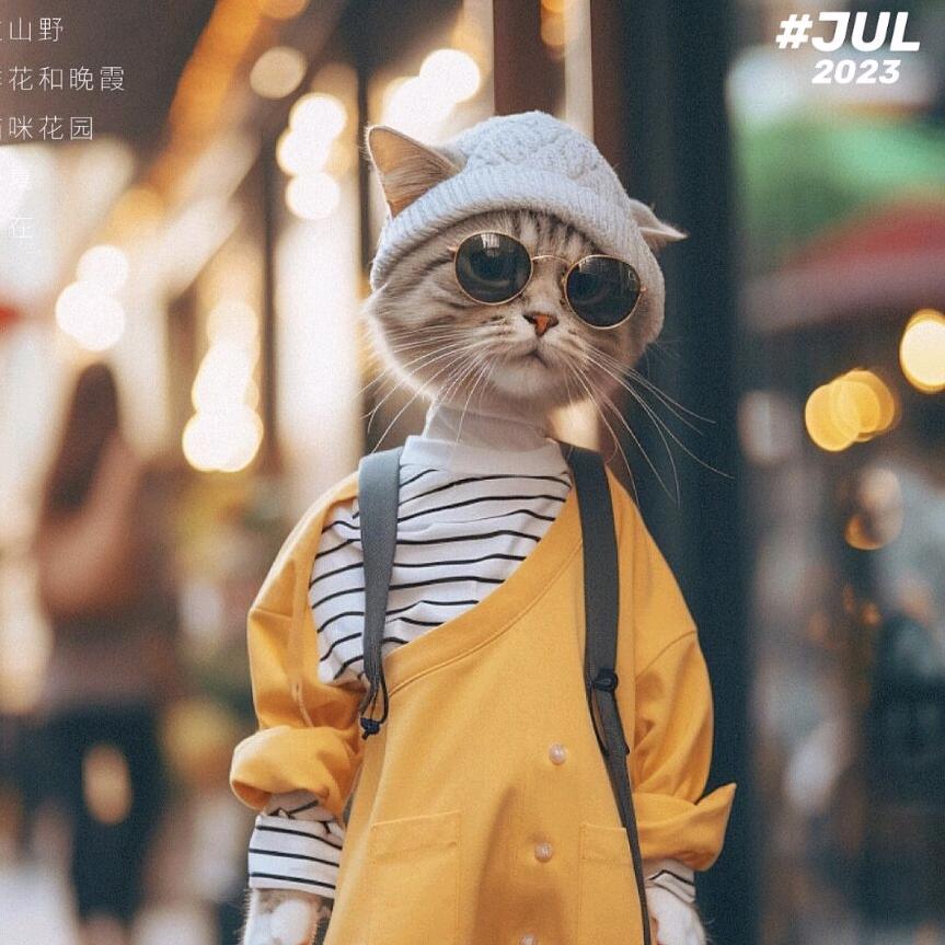 Blue枫叶