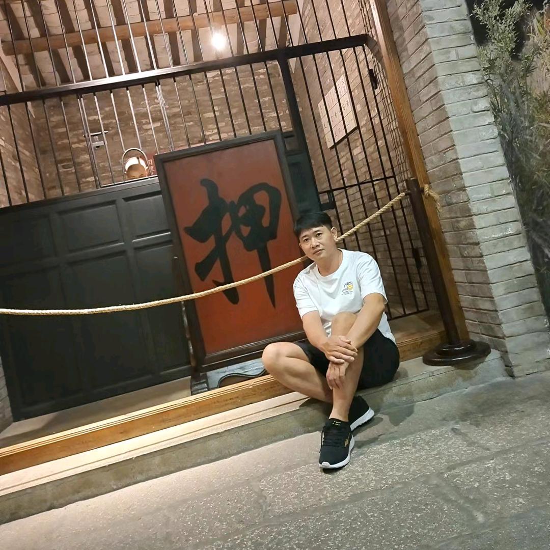 老廖分享工作生活