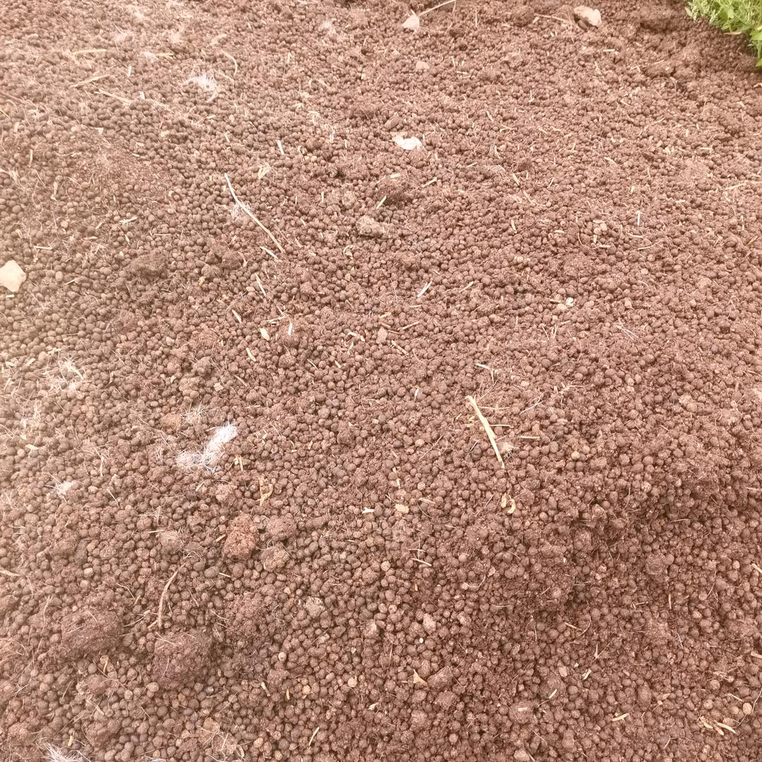 南通地区羊粪送货上门