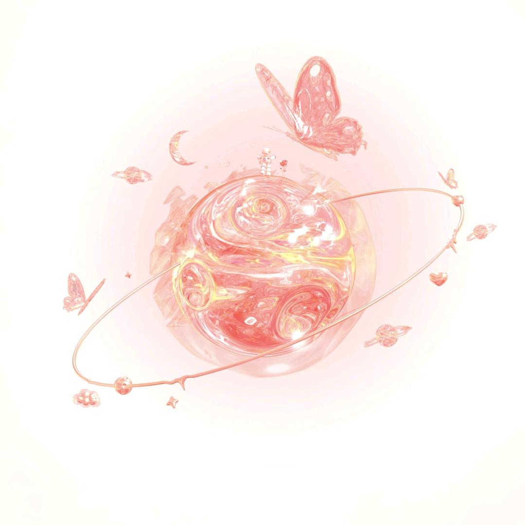 星辰能量Star-许愿池