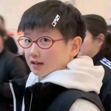 年糕（艺中人）🍟