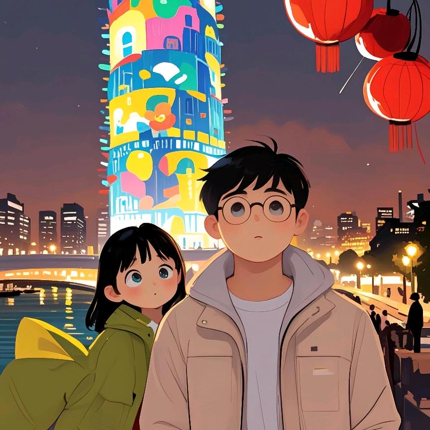 未来可期👻