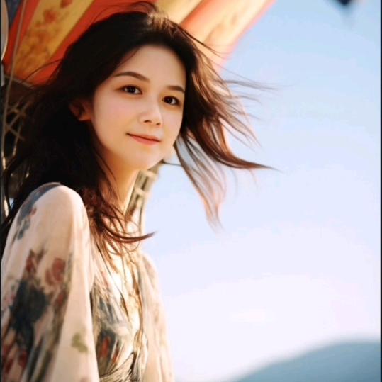 妲己在美，终究是妖