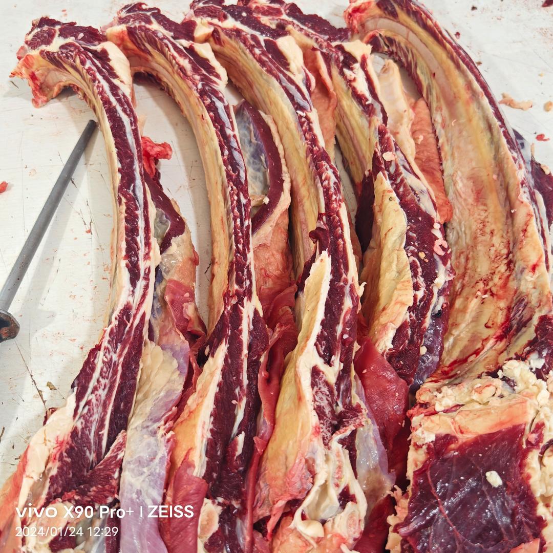 克旗刘景玉放心鲜肉